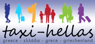 Taxi Hellas logo
